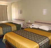 Wine Country Inn hotel detail image 3