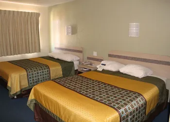 Wine Country Inn hotel thumbnail 3