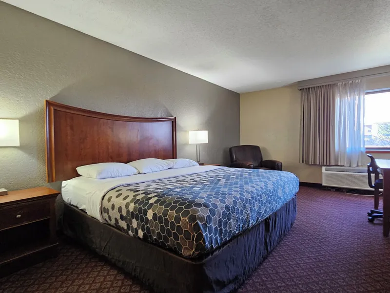 Greenstay Hotel Joplin Missouri hotel detail image 2