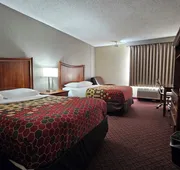 Greenstay Hotel Joplin Missouri hotel detail image 3