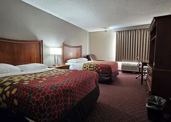 Greenstay Hotel Joplin Missouri hotel thumbnail 3