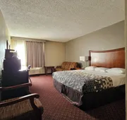 Greenstay Hotel Joplin Missouri hotel detail image 5