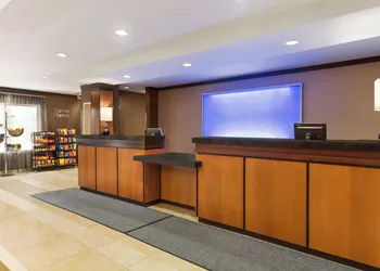 Fairfield Inn & Suites by Marriott Weirton hotel thumbnail 2