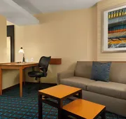 Fairfield Inn & Suites by Marriott Weirton hotel detail image 3