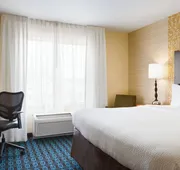 Fairfield Inn & Suites by Marriott Weirton hotel detail image 4