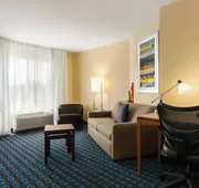 Fairfield Inn & Suites by Marriott Weirton hotel detail image 5