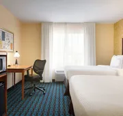 Fairfield Inn & Suites by Marriott Weirton hotel detail image 7