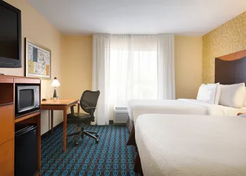 Fairfield Inn & Suites by Marriott Weirton hotel thumbnail 7