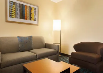 Fairfield Inn & Suites by Marriott Weirton hotel thumbnail 8