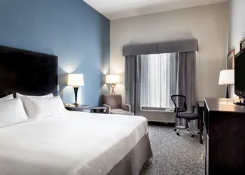 Holiday Inn Express Hotel and Suites Arcadia by IHG hotel thumbnail 3