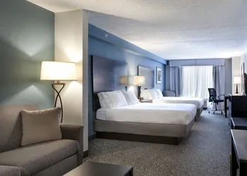 Holiday Inn Express Hotel and Suites Arcadia by IHG hotel thumbnail 4