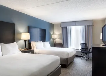 Holiday Inn Express Hotel and Suites Arcadia by IHG hotel thumbnail 5