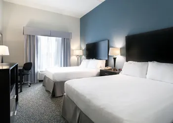 Holiday Inn Express Hotel and Suites Arcadia by IHG hotel thumbnail 7
