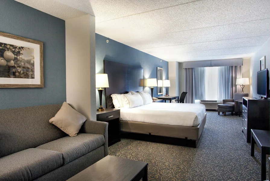 Holiday Inn Express Hotel and Suites Arcadia by IHG hotel detail image 2