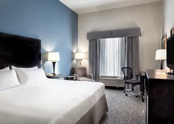Holiday Inn Express Hotel and Suites Arcadia by IHG hotel thumbnail 3