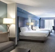 Holiday Inn Express Hotel and Suites Arcadia by IHG hotel detail image 4