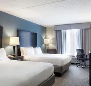 Holiday Inn Express Hotel and Suites Arcadia by IHG hotel detail image 5