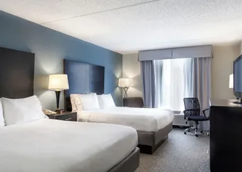 Holiday Inn Express Hotel and Suites Arcadia by IHG hotel thumbnail 5