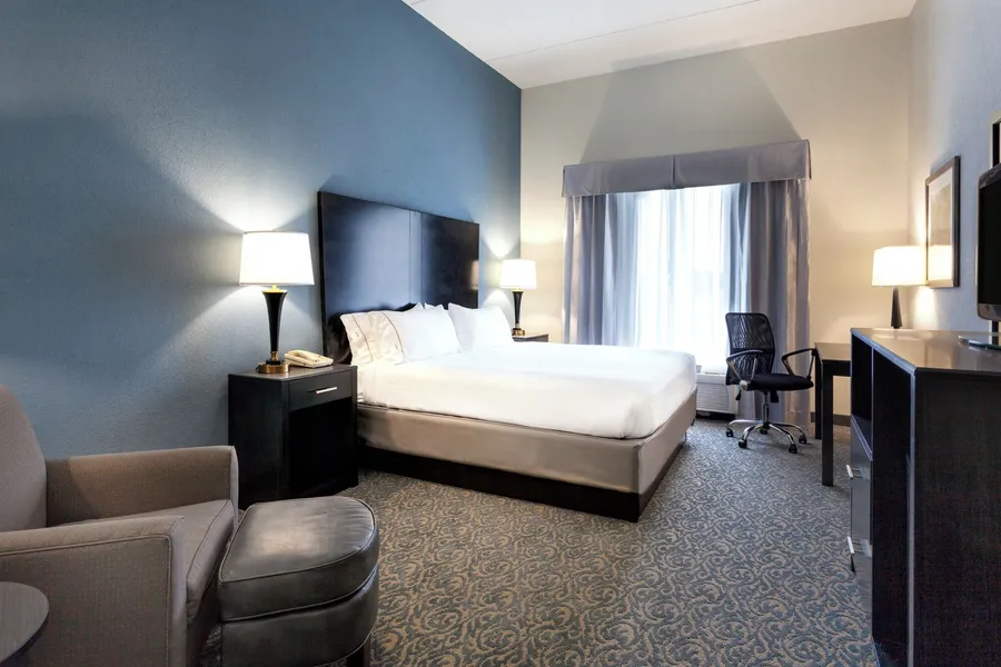 Holiday Inn Express Hotel and Suites Arcadia by IHG hotel detail image 6