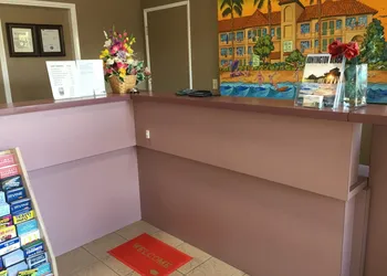 Oceanview Motel - Huntington Beach hotel thumbnail 2