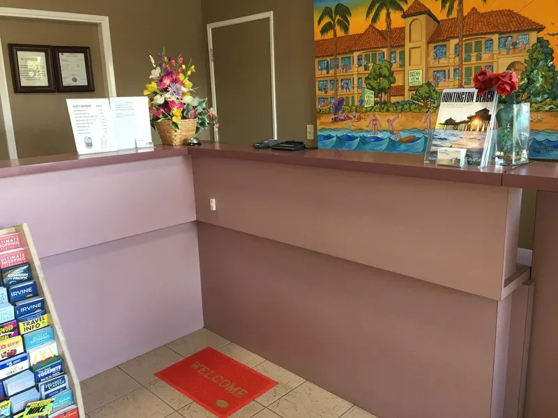 Oceanview Motel - Huntington Beach hotel detail image 2