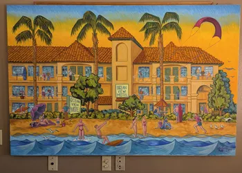 Oceanview Motel - Huntington Beach hotel thumbnail 4