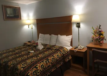 Oceanview Motel - Huntington Beach hotel thumbnail 5