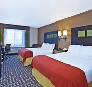 Holiday Inn Express Hotel & Suites Wabash by IHG hotel detail image 3