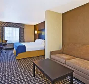 Holiday Inn Express Hotel & Suites Wabash by IHG hotel detail image 7