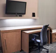 Courtyard by Marriott Toledo Maumee/Arrowhead hotel detail image 3