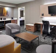 Courtyard by Marriott Toledo Maumee/Arrowhead hotel detail image 4