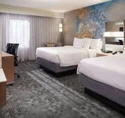 Courtyard by Marriott Toledo Maumee/Arrowhead hotel detail image 7