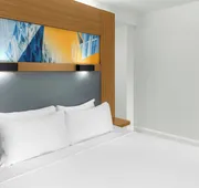 Aloft New York Brooklyn hotel detail image 7