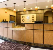 Comfort Inn & Suites Winnie hotel detail image 3