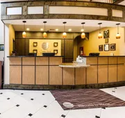 Comfort Inn & Suites Winnie hotel detail image 5