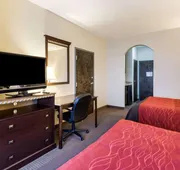 Comfort Inn & Suites Winnie hotel detail image 7