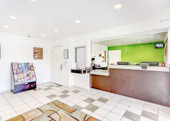 Studio 6 Extended Stay - Kissimmee, FL - Orlando hotel thumbnail 2