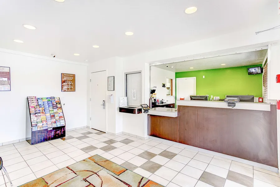Studio 6 Extended Stay - Kissimmee, FL - Orlando hotel detail image 2