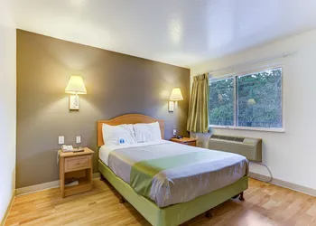 Studio 6 Extended Stay - Kissimmee, FL - Orlando hotel thumbnail 5