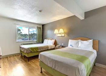 Studio 6 Extended Stay - Kissimmee, FL - Orlando hotel thumbnail 7