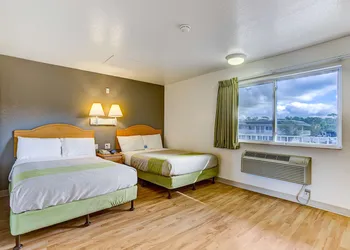Studio 6 Extended Stay - Kissimmee, FL - Orlando hotel thumbnail 8