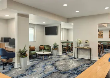 Fairfield Inn By Marriott Savannah I-95 South hotel thumbnail 2
