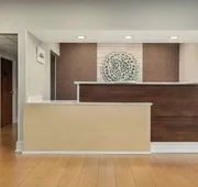 Fairfield Inn By Marriott Savannah I-95 South hotel detail image 3