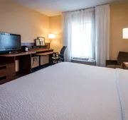Fairfield Inn By Marriott Savannah I-95 South hotel detail image 4
