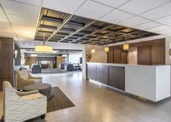Quality Inn Corner Brook hotel thumbnail 2