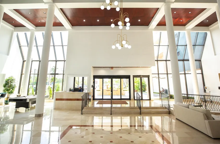 Regency Miami Airport by Sonesta hotel detail image 2
