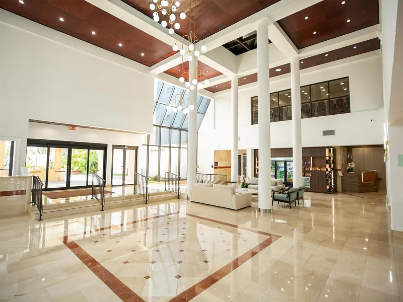 Regency Miami Airport by Sonesta hotel detail image 6