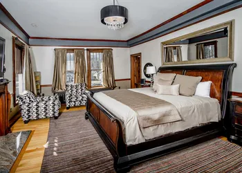 Blackwell Hotel hotel thumbnail 7