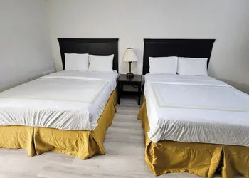 Budget Inn hotel thumbnail 2