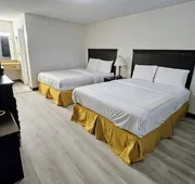 Budget Inn hotel detail image 3